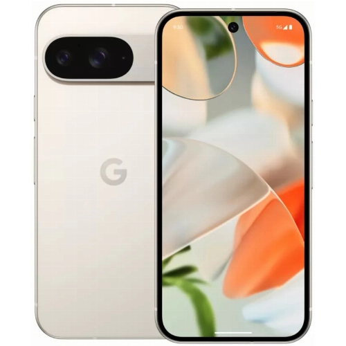 Смартфон Google Pixel 9, 12/128 GB, JP, White